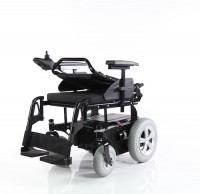 B500 Akülü Tekerlekli Sandalye  - 53