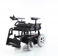 B500 Akülü Tekerlekli Sandalye  - 54