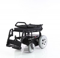 B500 Akülü Tekerlekli Sandalye  - 56