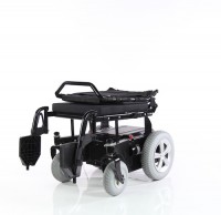 B500 Akülü Tekerlekli Sandalye  - 58