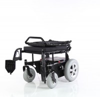 B500 Akülü Tekerlekli Sandalye  - 59