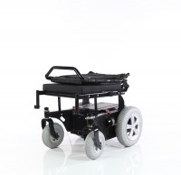 B500 Akülü Tekerlekli Sandalye  - 60