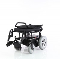 B500 Akülü Tekerlekli Sandalye  - 62