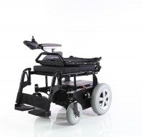 B500 Akülü Tekerlekli Sandalye  - 64