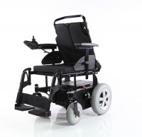 B500 Akülü Tekerlekli Sandalye  - 67