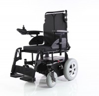 B500 Akülü Tekerlekli Sandalye  - 68