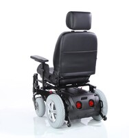 B500 KAPTAN KOLTUKLU AKÜLÜ TEKERLEKLİ SANDALYE - 18