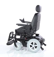 B500 KAPTAN KOLTUKLU AKÜLÜ TEKERLEKLİ SANDALYE - 21