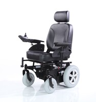 B500 KAPTAN KOLTUKLU AKÜLÜ TEKERLEKLİ SANDALYE - 36