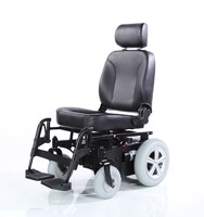 B500 KAPTAN KOLTUKLU AKÜLÜ TEKERLEKLİ SANDALYE - 44