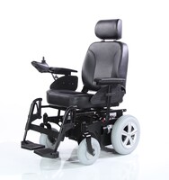 B500 KAPTAN KOLTUKLU AKÜLÜ TEKERLEKLİ SANDALYE - 47