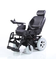 B500 KAPTAN KOLTUKLU AKÜLÜ TEKERLEKLİ SANDALYE - 49