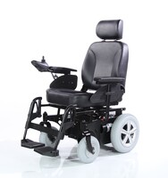 B500 KAPTAN KOLTUKLU AKÜLÜ TEKERLEKLİ SANDALYE - 52