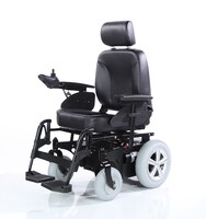 B500 KAPTAN KOLTUKLU AKÜLÜ TEKERLEKLİ SANDALYE - 53