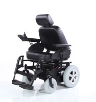 B500 KAPTAN KOLTUKLU AKÜLÜ TEKERLEKLİ SANDALYE - 54