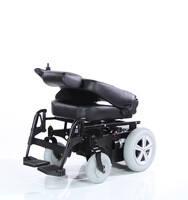 B500 KAPTAN KOLTUKLU AKÜLÜ TEKERLEKLİ SANDALYE - 57