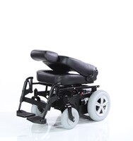 B500 KAPTAN KOLTUKLU AKÜLÜ TEKERLEKLİ SANDALYE - 58