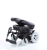 B500 KAPTAN KOLTUKLU AKÜLÜ TEKERLEKLİ SANDALYE - 59