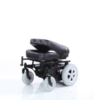 B500 KAPTAN KOLTUKLU AKÜLÜ TEKERLEKLİ SANDALYE - 64