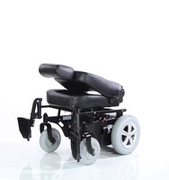 B500 KAPTAN KOLTUKLU AKÜLÜ TEKERLEKLİ SANDALYE - 66