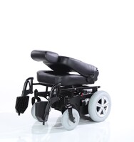 B500 KAPTAN KOLTUKLU AKÜLÜ TEKERLEKLİ SANDALYE - 67