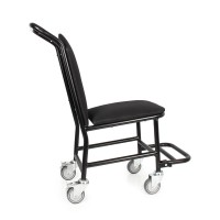 Jetline Uçak Kabin İçi Manuel Tekerlekli Sandalye - 11