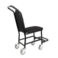 Jetline Uçak Kabin İçi Manuel Tekerlekli Sandalye - 12