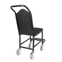 Jetline Uçak Kabin İçi Manuel Tekerlekli Sandalye - 14