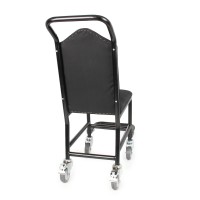 Jetline Uçak Kabin İçi Manuel Tekerlekli Sandalye - 15