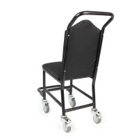 Jetline Uçak Kabin İçi Manuel Tekerlekli Sandalye - 18