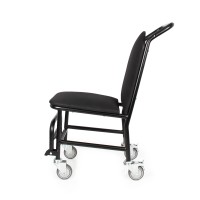 Jetline Uçak Kabin İçi Manuel Tekerlekli Sandalye - 25