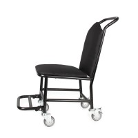 Jetline Uçak Kabin İçi Manuel Tekerlekli Sandalye - 29