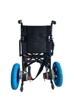 M170 LİTYUM PİL AKÜLÜ TKEERLEKLİ SANDALYE - 3