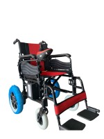 M170 LİTYUM PİL AKÜLÜ TKEERLEKLİ SANDALYE - 2