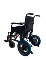 M170 LİTYUM PİL AKÜLÜ TKEERLEKLİ SANDALYE - 4