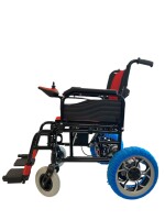 M170 LİTYUM PİL AKÜLÜ TKEERLEKLİ SANDALYE - 6