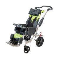 RACER EVO  Engelli Puseti - 4