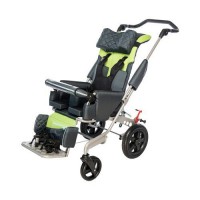 RACER EVO  Engelli Puseti - 1