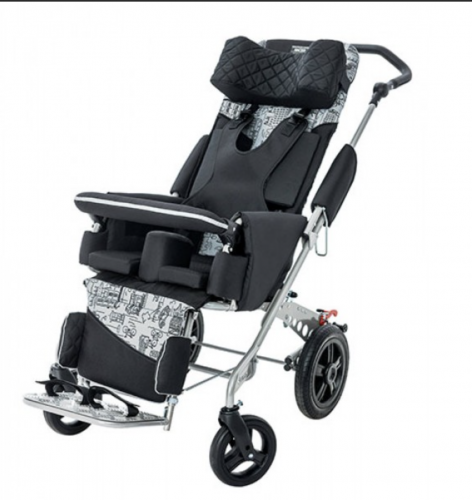 RACER EVO 2 Engelli Puseti
