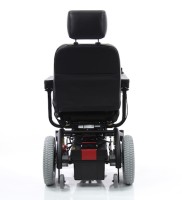 Q100 Akülü Tekerlekli Sandalye - Thumbnail