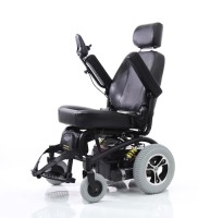 Q100 Akülü Tekerlekli Sandalye - 30
