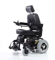 Q100 Akülü Tekerlekli Sandalye - 47