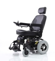 Q100 Akülü Tekerlekli Sandalye - 57