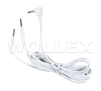 WOLLEX - 21200002 WXP-2120 2'lİ Ped Bağlantı Kablosu