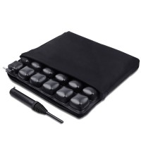 W-P4040-1 AntiDecubitus Tekerlekli Sandalye Havalı Minderi - 6