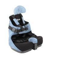 W-P4545-1 Wollex Dik Oturma Minderi - 6