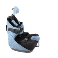 W-P4545-1 Wollex Dik Oturma Minderi - 8