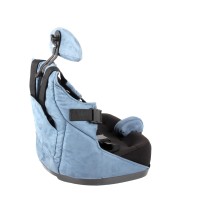 W-P4545-1 Wollex Dik Oturma Minderi - 11