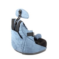 W-P4545-1 Wollex Dik Oturma Minderi - 12