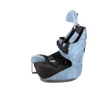 W-P4545-1 Wollex Dik Oturma Minderi - 22